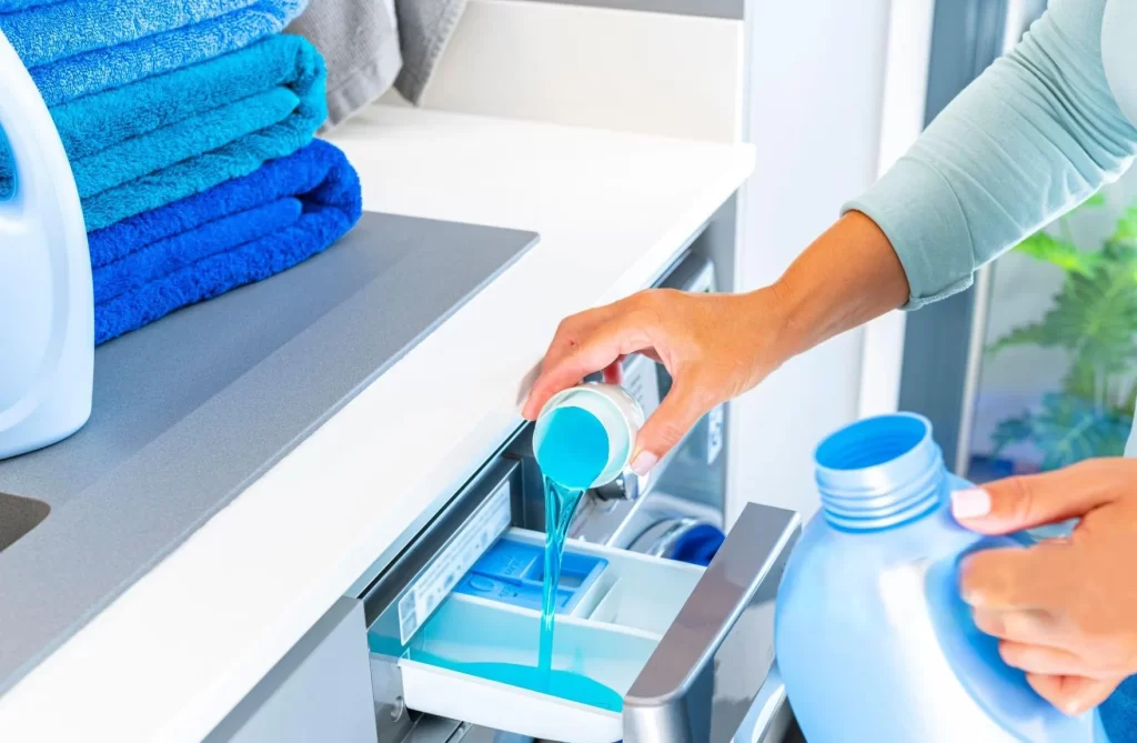 Tekstil Hijyen Ürünleri