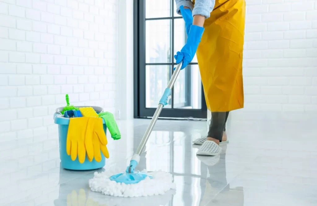 Genel Hijyen Ürünleri