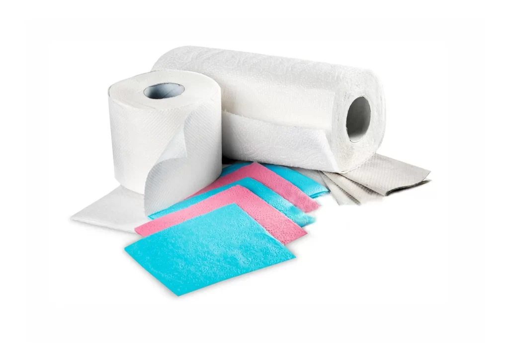 Kağıt Grubu Ürünler